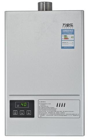 万家乐天然气热水器怎么样 