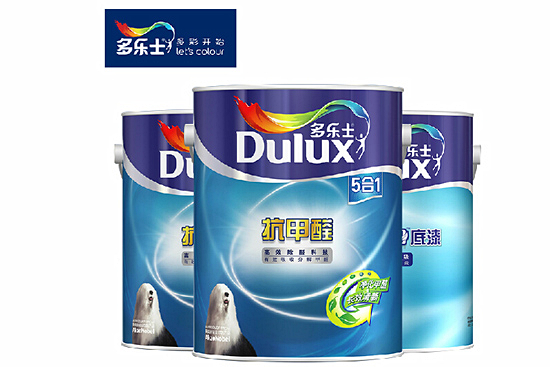 多乐士乳胶漆贵吗