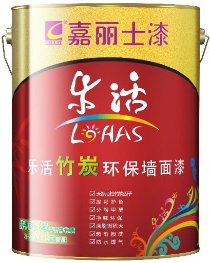 嘉丽士漆好不好 嘉丽士漆好不好
