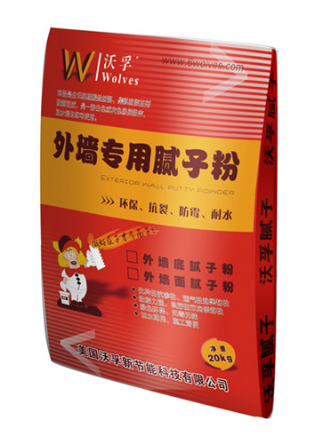 外墙腻子粉什么牌子好 外墙腻子粉什么牌子好