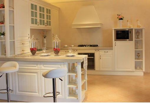 欧派橱柜好不好