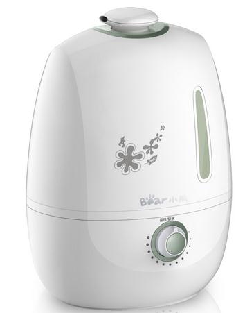 如何正确使用加湿器 如何正确使用加湿器