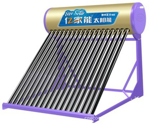 亿家能太阳能怎么样 
