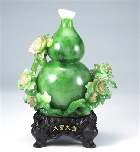 玉石工艺品图片欣赏 玉石工艺品图片欣赏