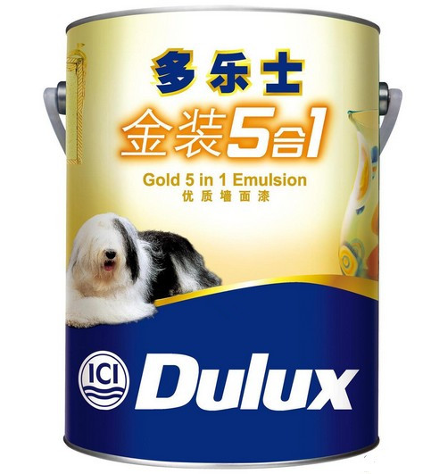 家装油漆品牌哪个好 