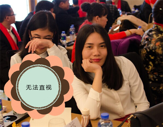 神秘人惊现慧亚2015年会,是惊喜还是惊吓? 神秘人惊现慧亚2015年会,是惊喜还是惊吓?