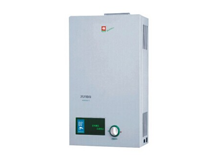  燃气热水器好不好