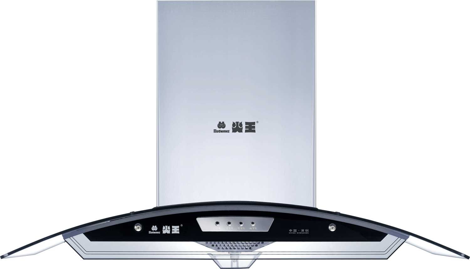 火王抽油烟机怎么样 
