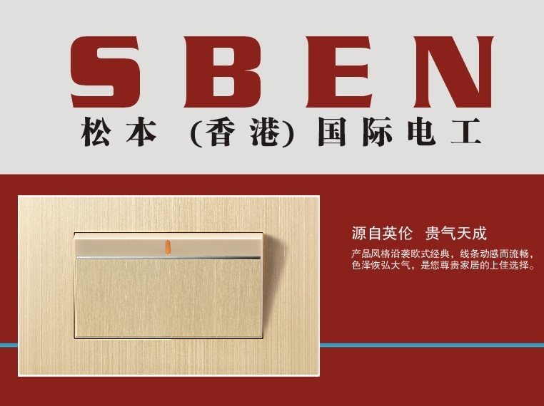 开关十大品牌介绍
