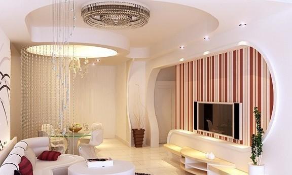 天花板吊顶材料有哪些