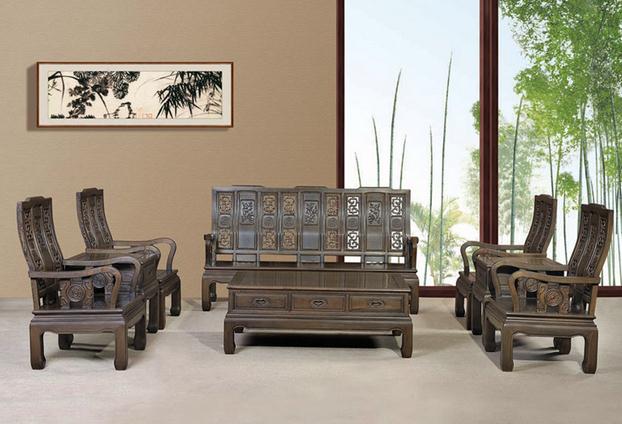如何保养阴沉木家具