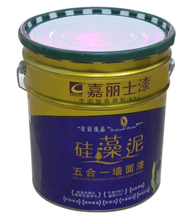嘉丽士漆怎么样 