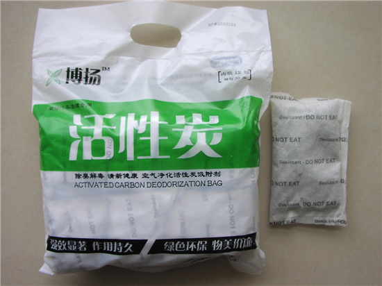 什么是室内装修除味剂 