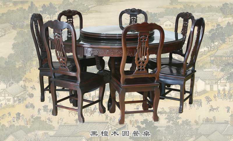 黑檀木家具怎么样