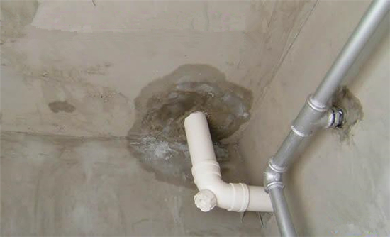 下水管漏水怎么办 应对方法有哪些
