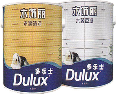 木器漆十大品牌有哪些 