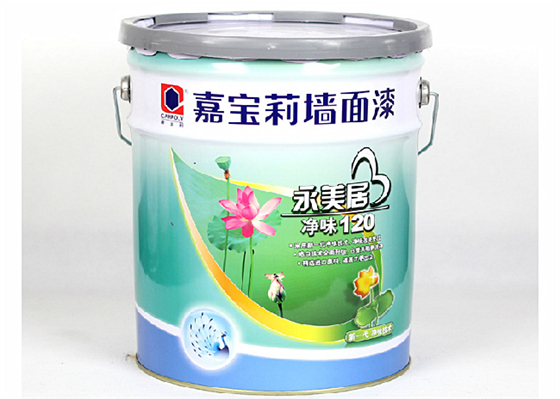 嘉宝莉漆好吗 嘉宝莉漆好吗