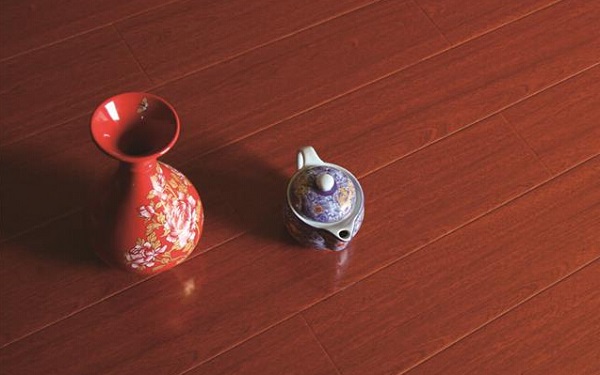 九棵松地板好不好 