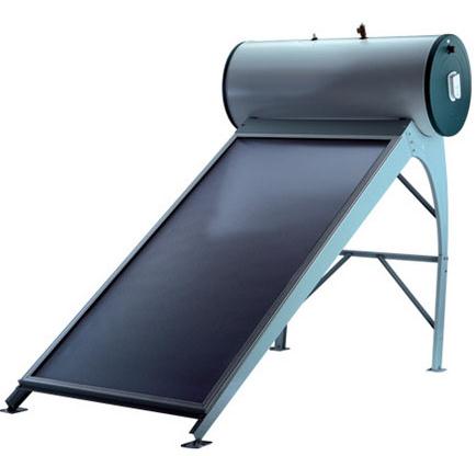 什么是平板太阳能热水器 什么是平板太阳能热水器