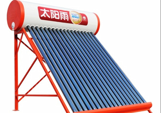 太阳雨太阳能好吗 太阳雨太阳能好吗