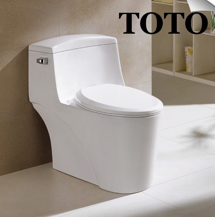 TOTO马桶怎么样 