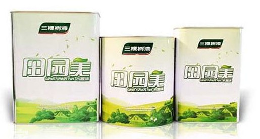 木器漆十大品牌有哪些 