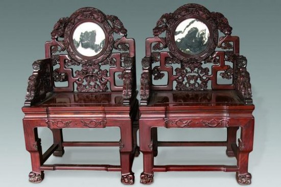 仿古太师椅怎么样