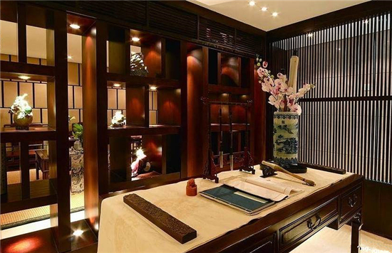 最新书橱图片赏析