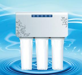 松浦净水器怎么样 