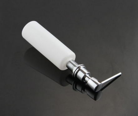 什么是水槽皂液器
