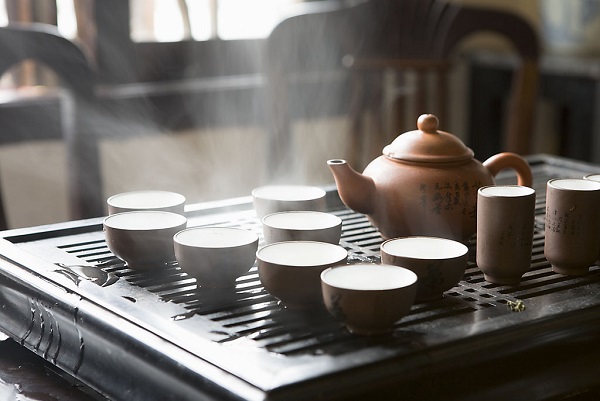 泡茶用什么茶具好 