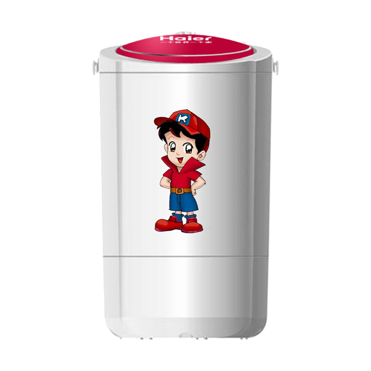 小型洗衣机品牌哪个好 小型洗衣机品牌哪个好
