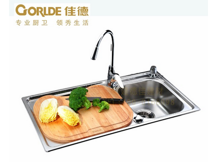 佳德水槽价格贵不贵