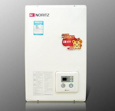 能率热水器价格多少 