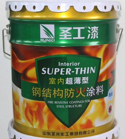防火涂料十大品牌有哪些 防火涂料十大品牌有哪些