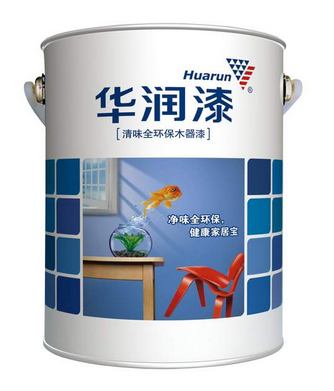华润漆价格贵吗 