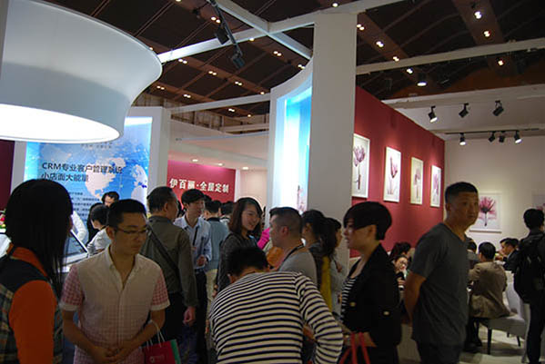 第30届深圳家具展 你不容错过的家具盛宴