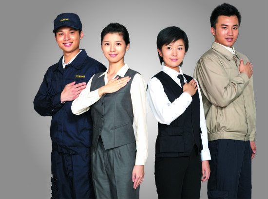 不让顾客服务成空话 建材加盟商勉之矣 不让顾客服务成空话 建材加盟商勉之矣