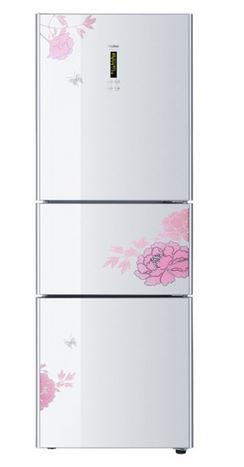 海尔冰箱怎么样 