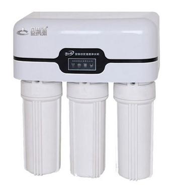 净水器品牌哪个好 