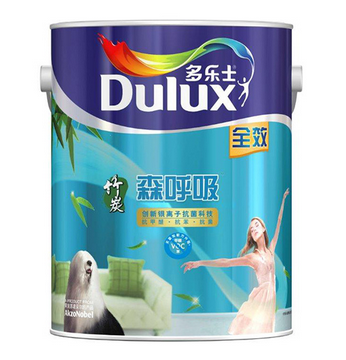 多乐士墙面漆有哪些产品 