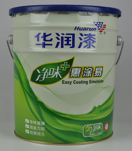 华润漆好不好