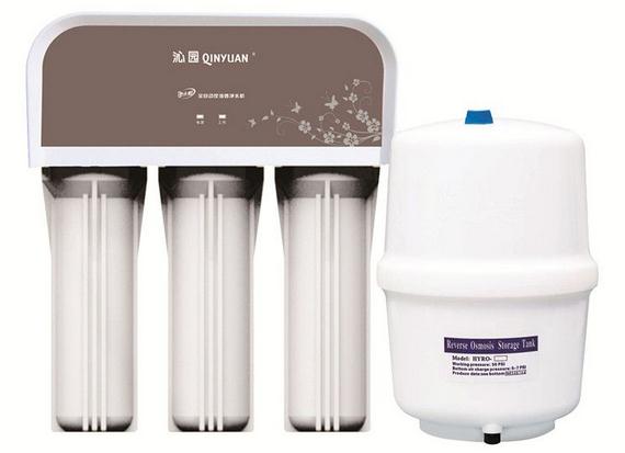  净水器应具备哪些功能