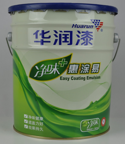 华润牌油漆价格贵不贵