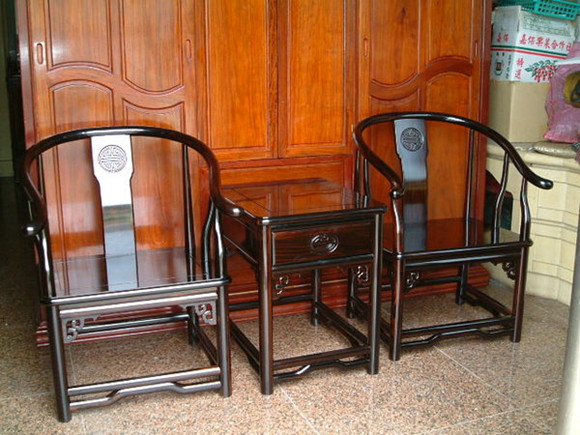 黑檀家具好吗 黑檀家具好吗