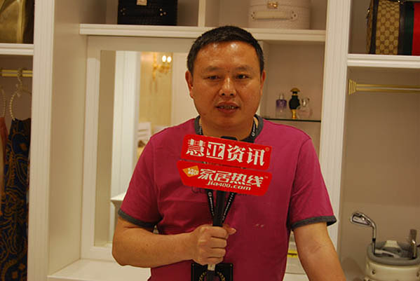 第30届深圳家具展 你不容错过的家具盛宴