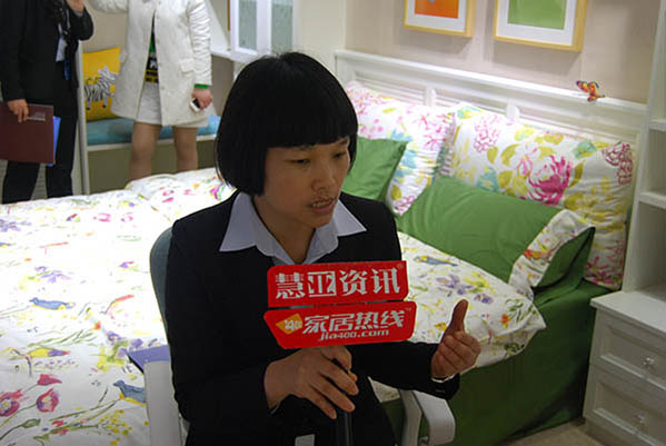 第30届深圳家具展 你不容错过的家具盛宴