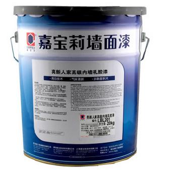 嘉宝莉油漆好吗 