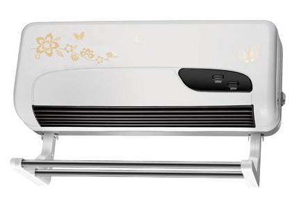 先锋暖风机怎么样 