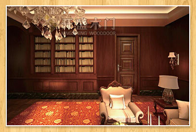 木门加盟前四个“深入” 正确选择经营品牌